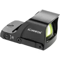 Aimwin Pn320 Sight Punainen Piste