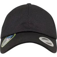 Flexfit Honeycomb Dad Lippis