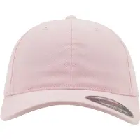 Flexfit Cap Cotton Dad Pinkki L-XL Mies