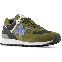 New Balance 574 - Khaki green - 40
