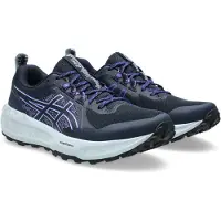 Asics for woman. 1012B771 Trainers Gel-Sonoma 8 blue (40.5), Flat, Laces, Casual, Sport, Running, Multisport