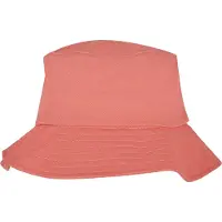 Flexfit Hattu koralli