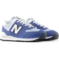 New Balance 574 - Blue - 40.5