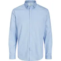 Jack & Jones Blacardiff Pitkähihainen Kauluspaita