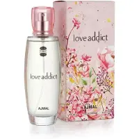 Ajmal Love Addict Eau de Parfum 100 ml