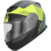 Acerbis Serel Logo Kypärä