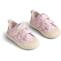 Wheat Bobbie Sneakers Lavender Daisies Lavender Daisies 33 EU Purppura 33 EU Pojat, Tytöt