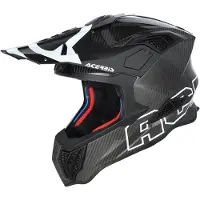 Acerbis Airstrike-C Carbon Motocross-kypärä