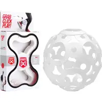 SmartGames Foooty White Pallo