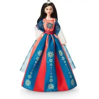 Barbie Signature New Year Lunar Nukke