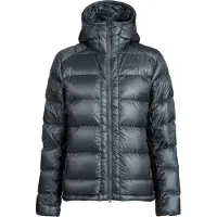 Lundhags Padje Light Tech Down Jacket W, untuvatakki, sininen