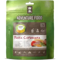 Adventure Food Pasta Carbonara, pakastekuivattu ruoka