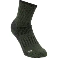 Gridarmor Trekking Merino Wool Sock Kombu Green Retkeilysukat 40-43