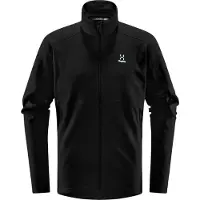 Haglöfs Buteo Mid Jacket Men miesten fleecetakki