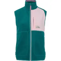 Kari Traa Emma Vest - Green - S