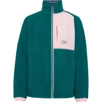 Kari Traa Emma Midlayer Peacock - S