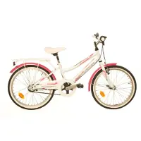 CARRARO Ballerina 20' 3-V polkupyörä