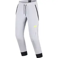 Alpinestars Aeroshell Moottoripyörän tekstiilihousut