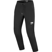 Alpinestars Aeroshell Moottoripyörän tekstiilihousut