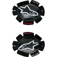 Alpinestars GP Tech Polven liukusäätimet