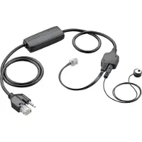 Poly – HP Poly APV-63 Electronic Hookswitch TAA (85R01AA)