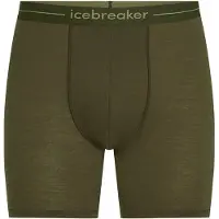 Icebreaker Merino 150 Anatomica Long Boxerit