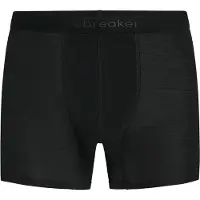 Icebreaker Merino Blend 125 Zoneknit Boxerit