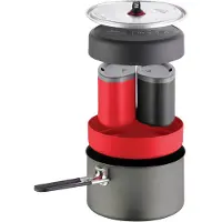 MSR Alpinist 2 System Assorted OneSize