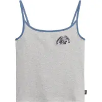 Superdry Essential Branded Hihaton T-paita