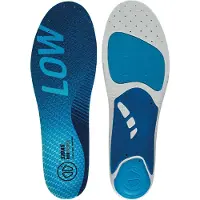 Sidas Run 3Feet Sense Low pohjalliset ja nauhat