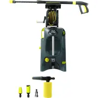 Ava Evolution P90 painepesuri Large Bundle -paketti