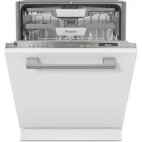 Miele Astianpesukone G 7080 SCVi AutoDos (kalustepeitteinen)