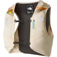 The North Face Sunriser Run Vest 8 - Beige - XL