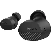 Philips TAT5000 langattomat nappikuulokkeet, musta