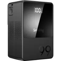 SmallRig 3580 VB99 V-mount-akku