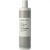 MATAS STRIBER Mild Micellar Water For Sensitive Skin Fragrance Free 500 ml