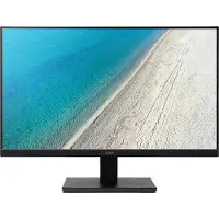Acer Vero V7 V227Q E3, 54,6 cm (21.5"), 1920 x 1080 pikseliä, Full HD, 4 ms, musta
