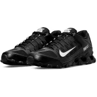 Nike Treenikengät Reax 8 - Musta/Valkoinen, koko 41