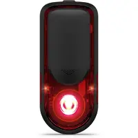Garmin Varia RearVue 820 StVZO -takatutka takavalolla