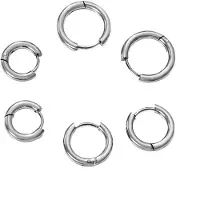 Madoww Halo Huggies Trio -korvakorusetti
