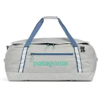 Patagonia Black Hole Duffel 70L Matkalaukku birch white Koko Uni