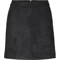Vero Moda Donna Dina Faux Suede Noos Hame