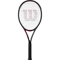 Wilson Clash 100ul V3.0 Tennismaila