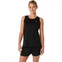 Asics Core Tank - Black - M