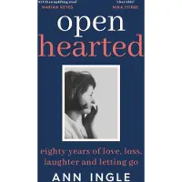 Openhearted