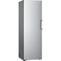 LG GFT41PZGSZ kaappipakastin, teräs