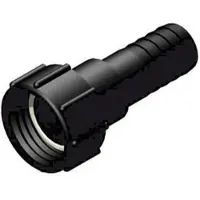 CCP IBC Adapters Adapteri IBC 50 mm letkuun