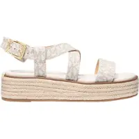 Michael Kors Wedge - Cream - 40.5