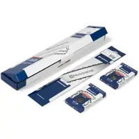 Husqvarna 1 x X-Force .325”/1.5 mm & 2 x X-CUT S35G Kit