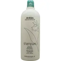 Aveda Shampure Nurturing Shampoo - 1000 ml